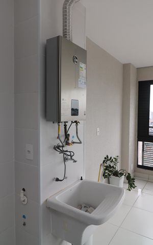 Apartamento à venda com 67m², 2 quartos e 1 vagaÁrea de Serviço
