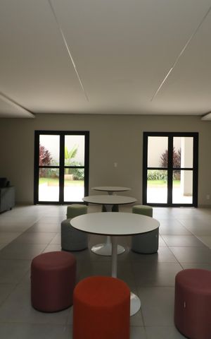Apartamento à venda com 67m², 2 quartos e 1 vagaÁrea gourmet