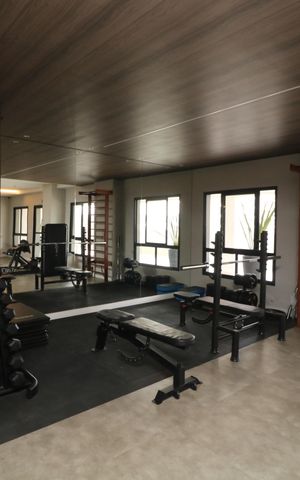 Apartamento à venda com 67m², 2 quartos e 1 vagaÁrea comum - Academia
