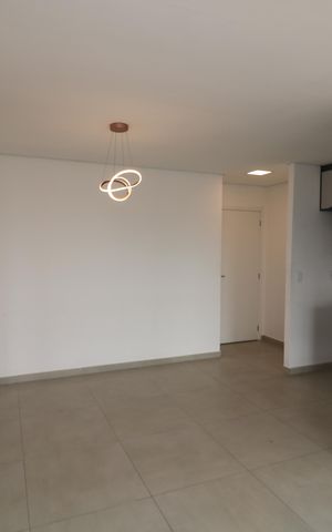 Apartamento à venda com 67m², 2 quartos e 1 vagaSala