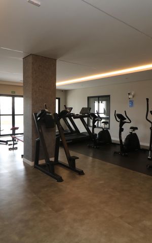 Apartamento à venda com 67m², 2 quartos e 1 vagaÁrea comum - Academia