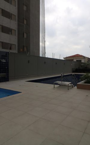Apartamento à venda com 67m², 2 quartos e 1 vagaÁrea comum - Piscina
