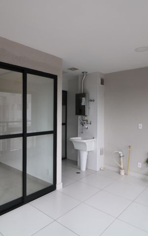 Apartamento à venda com 67m², 2 quartos e 1 vagaVaranda da Sala