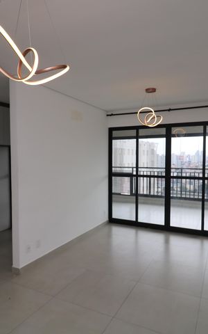 Apartamento à venda com 67m², 2 quartos e 1 vagaSala