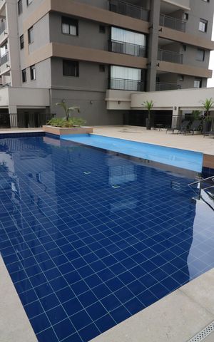 Apartamento à venda com 67m², 2 quartos e 1 vagaÁrea comum - Piscina