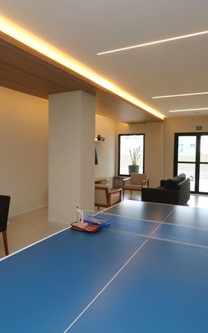 Apartamento à venda com 67m², 2 quartos e 1 vagaÁrea comum 