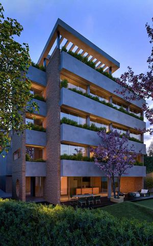 Apartamento à venda com 205m², 3 quartos e 2 vagas