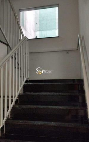 Apartamento à venda com 40m², 2 quartos e sem vaga