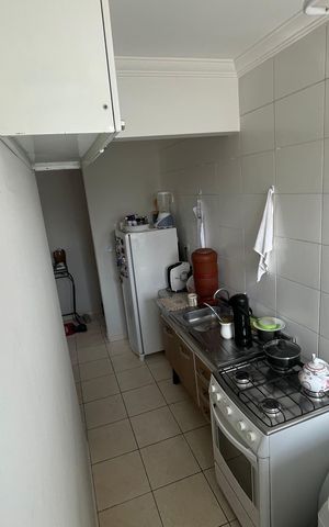 Apartamento à venda com 40m², 1 quarto e 1 vaga Apartamento à venda com 40m², 1 quarto e 1 vagaCozinha