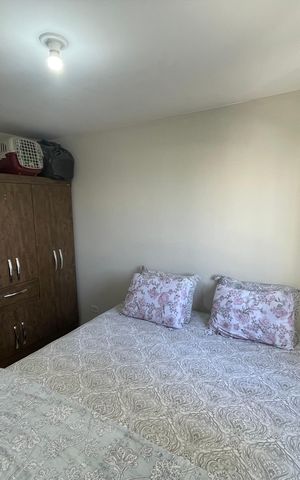 Apartamento à venda com 40m², 1 quarto e 1 vaga Apartamento à venda com 40m², 1 quarto e 1 vagaQuarto