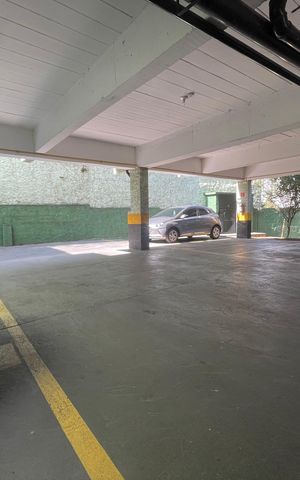Apartamento à venda com 40m², 1 quarto e 1 vaga Apartamento à venda com 40m², 1 quarto e 1 vagaGaragem