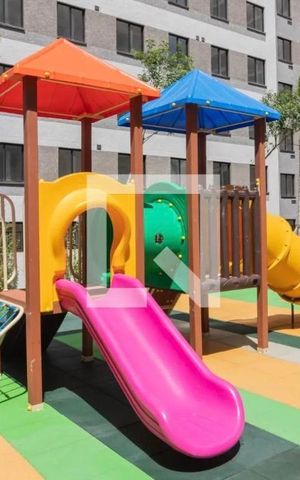 Apartamento à venda com 33m², 2 quartos e sem vaga Apartamento à venda com 33m², 2 quartos e sem vagaÁrea comum