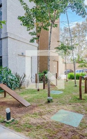 Apartamento à venda com 33m², 2 quartos e sem vaga Apartamento à venda com 33m², 2 quartos e sem vagaÁrea comum