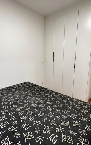 Apartamento à venda com 33m², 2 quartos e sem vaga Apartamento à venda com 33m², 2 quartos e sem vagaQuarto 1