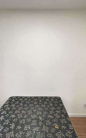 Apartamento à venda com 33m², 2 quartos e sem vaga Apartamento à venda com 33m², 2 quartos e sem vagaQuarto 1