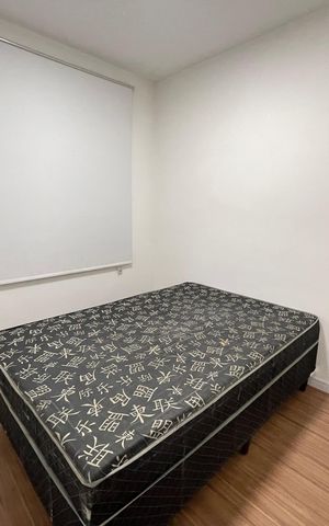 Apartamento à venda com 33m², 2 quartos e sem vaga Apartamento à venda com 33m², 2 quartos e sem vagaQuarto 1