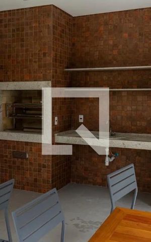 Apartamento à venda com 33m², 2 quartos e sem vaga Apartamento à venda com 33m², 2 quartos e sem vagaÁrea comum