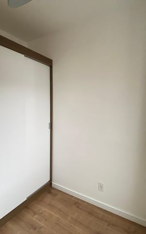 Apartamento para alugar com 34m², 2 quartos e sem vaga Apartamento para alugar com 34m², 2 quartos e sem vagaQuarto