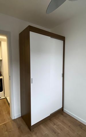 Apartamento para alugar com 34m², 2 quartos e sem vaga Apartamento para alugar com 34m², 2 quartos e sem vagaQuarto