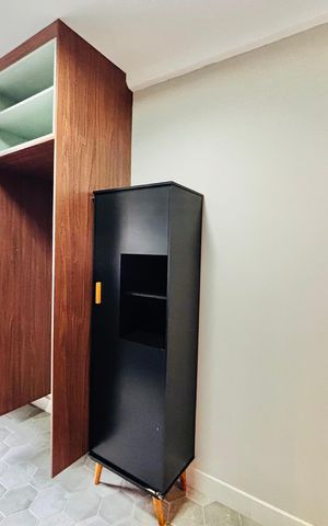 Apartamento à venda com 80m², 3 quartos e 2 vagas Apartamento à venda com 80m², 3 quartos e 2 vagasCozinha