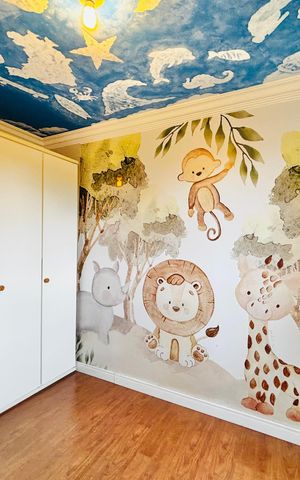 Apartamento à venda com 80m², 3 quartos e 2 vagas Apartamento à venda com 80m², 3 quartos e 2 vagasQuarto