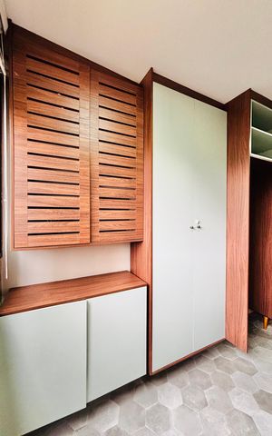 Apartamento à venda com 80m², 3 quartos e 2 vagas Apartamento à venda com 80m², 3 quartos e 2 vagasCozinha