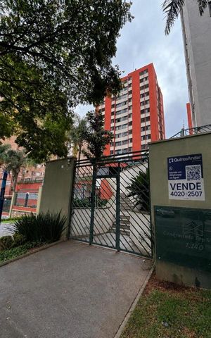 Apartamento à venda com 80m², 3 quartos e 2 vagas Apartamento à venda com 80m², 3 quartos e 2 vagasFachada
