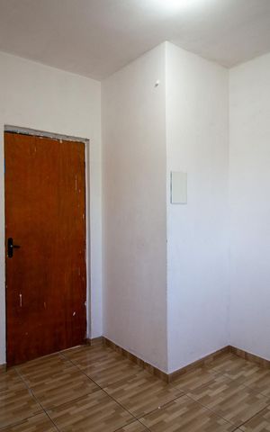 Casa para alugar com 55m², 2 quartos e 1 vaga Casa para alugar com 55m², 2 quartos e 1 vagaQuarto 2
