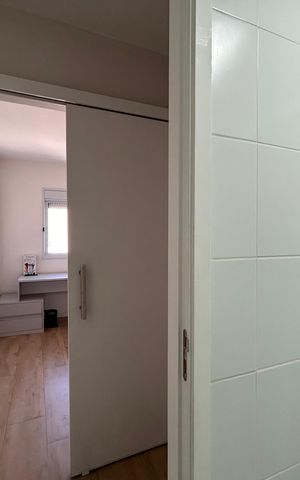 Apartamento para alugar com 49m², 2 quartos e 1 vaga Apartamento para alugar com 49m², 2 quartos e 1 vagaBanheiro