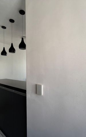 Apartamento para alugar com 49m², 2 quartos e 1 vaga Apartamento para alugar com 49m², 2 quartos e 1 vagaCozinha