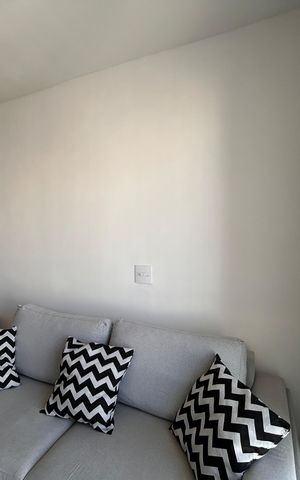 Apartamento para alugar com 49m², 2 quartos e 1 vaga Apartamento para alugar com 49m², 2 quartos e 1 vagaSala