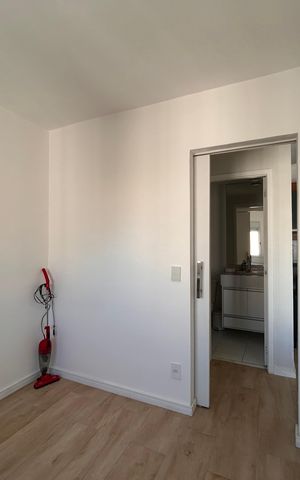 Apartamento para alugar com 49m², 2 quartos e 1 vaga Apartamento para alugar com 49m², 2 quartos e 1 vagaQuarto