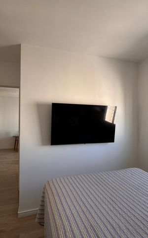 Apartamento para alugar com 49m², 2 quartos e 1 vaga Apartamento para alugar com 49m², 2 quartos e 1 vagaSuíte