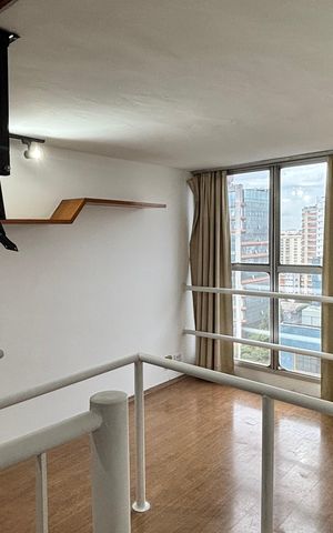 Apartamento à venda com 55m², 1 quarto e 1 vaga Apartamento à venda com 55m², 1 quarto e 1 vagaSuíte