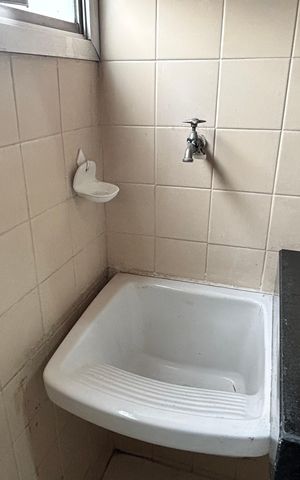 Apartamento à venda com 55m², 1 quarto e 1 vaga Apartamento à venda com 55m², 1 quarto e 1 vagaCozinha