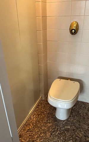 Apartamento à venda com 55m², 1 quarto e 1 vaga Apartamento à venda com 55m², 1 quarto e 1 vagaLavabo