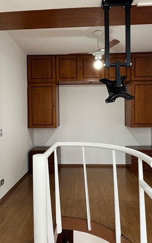 Apartamento à venda com 55m², 1 quarto e 1 vaga Apartamento à venda com 55m², 1 quarto e 1 vagaSuíte