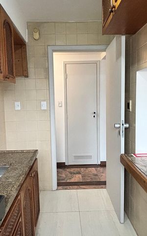 Apartamento à venda com 55m², 1 quarto e 1 vaga Apartamento à venda com 55m², 1 quarto e 1 vagaCozinha