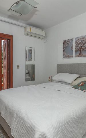 Casa à venda com 400m², 4 quartos e 4 vagasSuíte