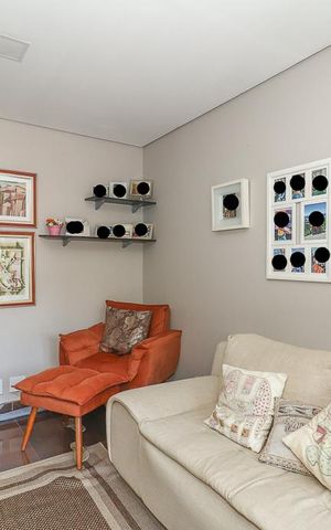 Casa à venda com 400m², 4 quartos e 4 vagasSala de TV
