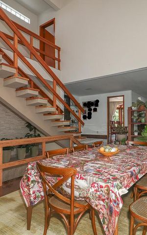Casa à venda com 400m², 4 quartos e 4 vagasSala de Jantar