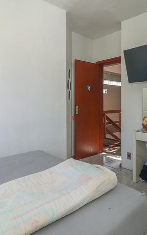 Casa à venda com 400m², 4 quartos e 4 vagasQuarto 