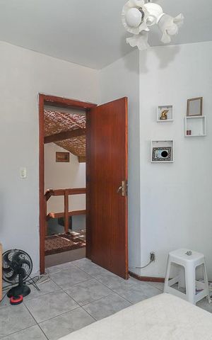 Casa à venda com 400m², 4 quartos e 4 vagasQuarto 2