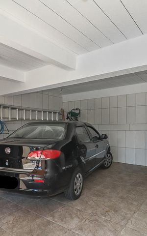 Casa à venda com 400m², 4 quartos e 4 vagasGaragem