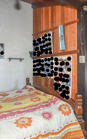 Casa à venda com 400m², 4 quartos e 4 vagasCasa 2  - Quarto