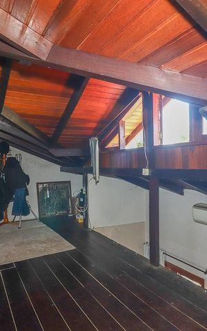 Casa à venda com 400m², 4 quartos e 4 vagasCasa 2  - Quarto