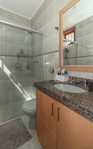 Casa à venda com 400m², 4 quartos e 4 vagasBanheiro Social