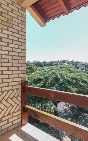 Casa à venda com 400m², 4 quartos e 4 vagasVaranda da Suíte