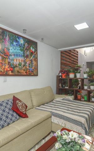 Casa à venda com 400m², 4 quartos e 4 vagasSala