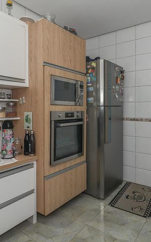 Casa à venda com 400m², 4 quartos e 4 vagasCozinha